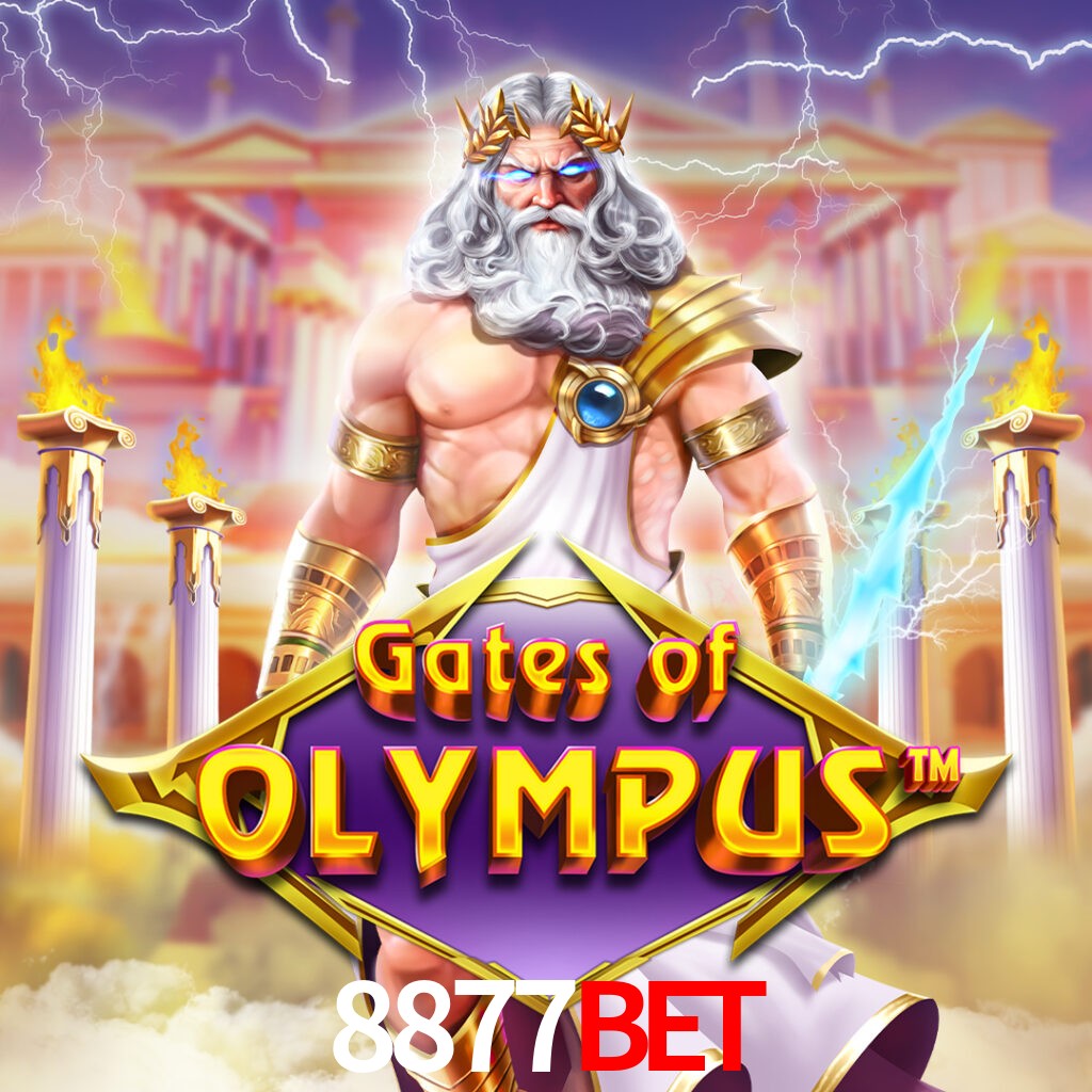 Gates of Olympus